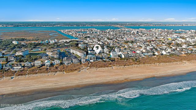 107 Ocean Ridge Drive, Atlantic Beach, NC 28512