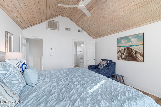 107 Ocean Ridge Drive, Atlantic Beach, NC 28512