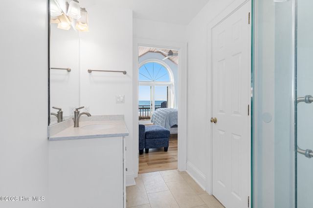 107 Ocean Ridge Drive, Atlantic Beach, NC 28512