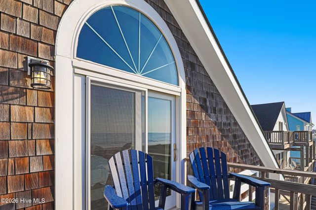 107 Ocean Ridge Drive, Atlantic Beach, NC 28512