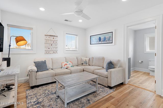 107 Ocean Ridge Drive, Atlantic Beach, NC 28512