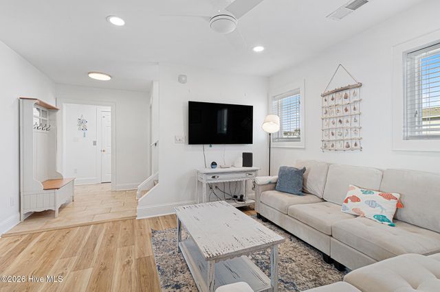 107 Ocean Ridge Drive, Atlantic Beach, NC 28512