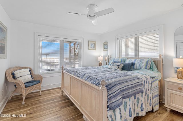 107 Ocean Ridge Drive, Atlantic Beach, NC 28512