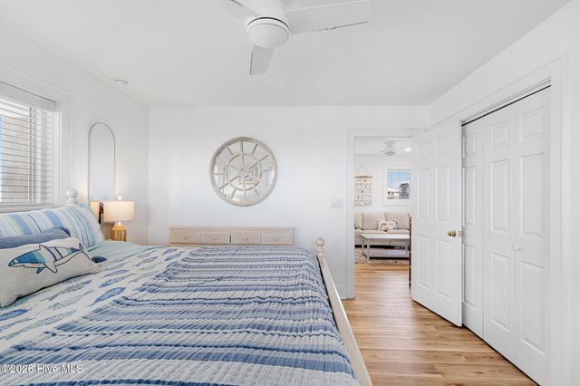 107 Ocean Ridge Drive, Atlantic Beach, NC 28512