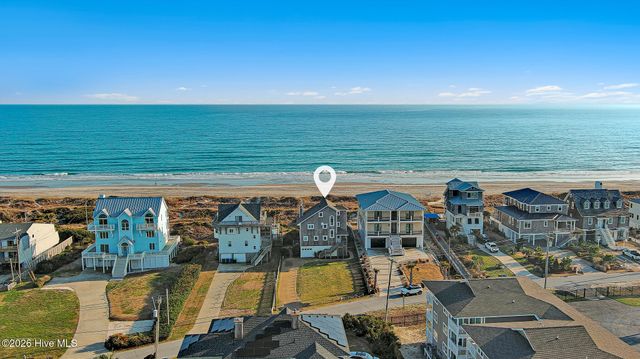 107 Ocean Ridge Drive, Atlantic Beach, NC 28512