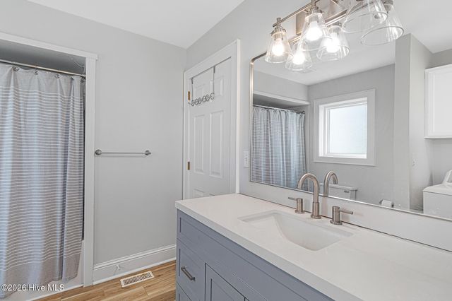 107 Ocean Ridge Drive, Atlantic Beach, NC 28512