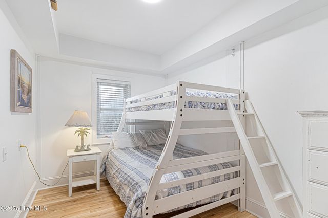 107 Ocean Ridge Drive, Atlantic Beach, NC 28512