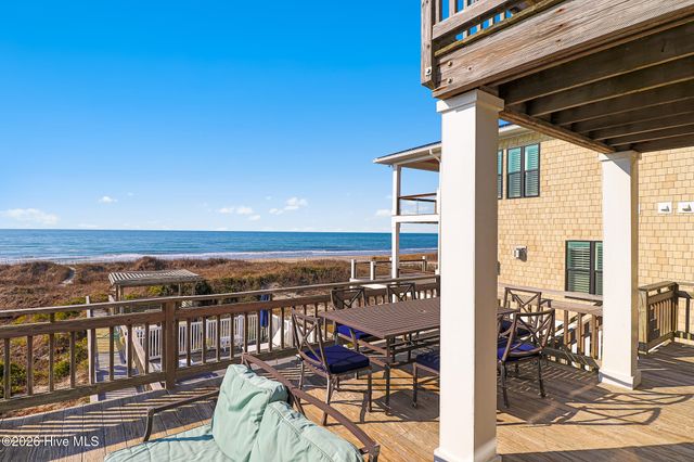 107 Ocean Ridge Drive, Atlantic Beach, NC 28512