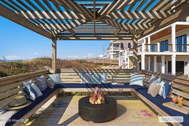 107 Ocean Ridge Drive, Atlantic Beach, NC 28512