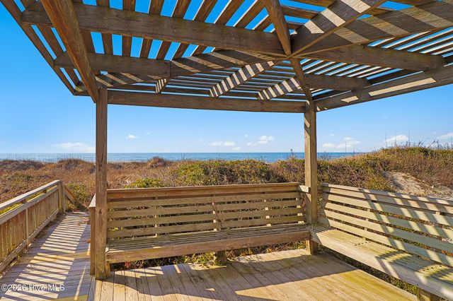 107 Ocean Ridge Drive, Atlantic Beach, NC 28512