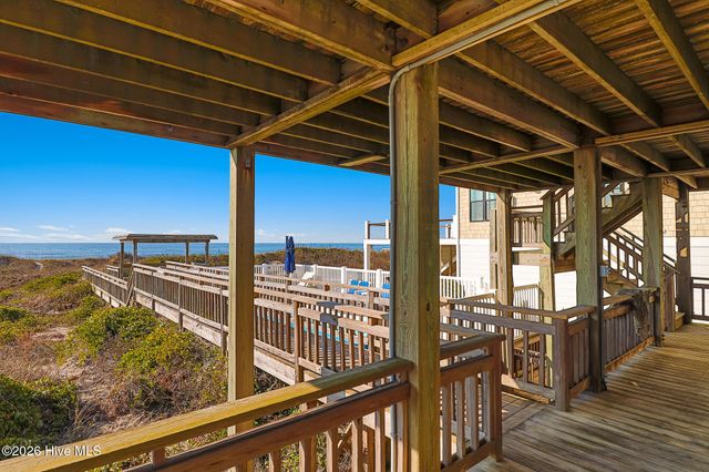 107 Ocean Ridge Drive, Atlantic Beach, NC 28512