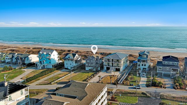 107 Ocean Ridge Drive, Atlantic Beach, NC 28512