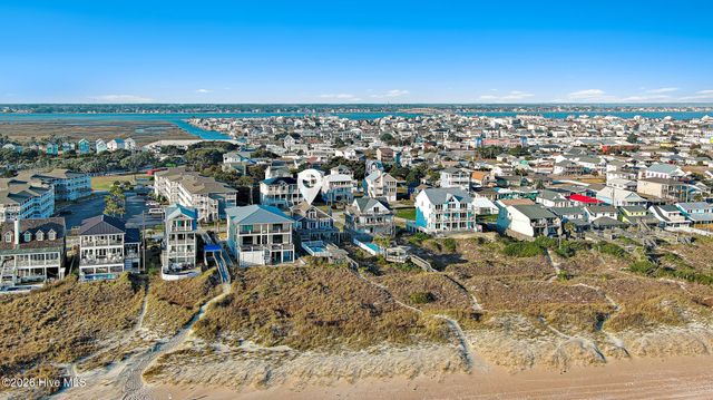 107 Ocean Ridge Drive, Atlantic Beach, NC 28512