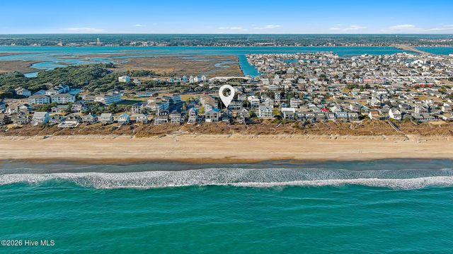 107 Ocean Ridge Drive, Atlantic Beach, NC 28512