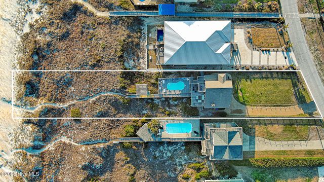 107 Ocean Ridge Drive, Atlantic Beach, NC 28512