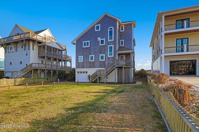 107 Ocean Ridge Drive, Atlantic Beach, NC 28512