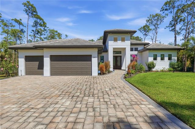 24411 Amarillo ST, Bonita Springs, FL 34135