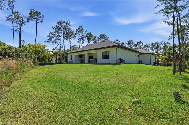 24411 Amarillo ST, Bonita Springs, FL 34135