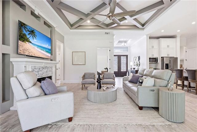 24411 Amarillo ST, Bonita Springs, FL 34135