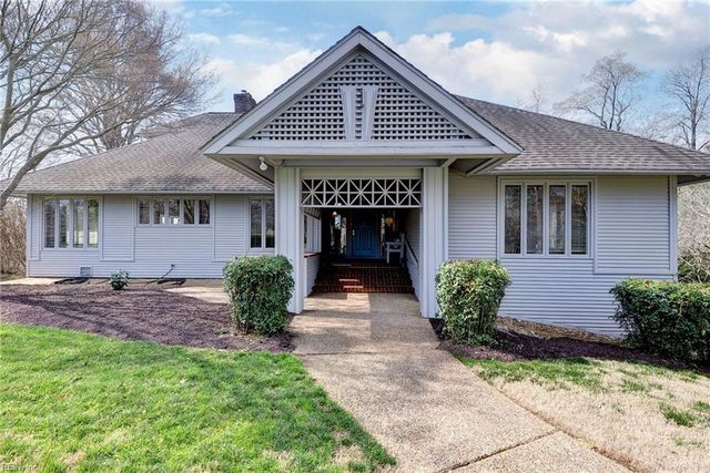 240 William Barksdale, Williamsburg, VA 23185