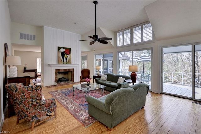 240 William Barksdale, Williamsburg, VA 23185