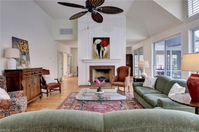 240 William Barksdale, Williamsburg, VA 23185