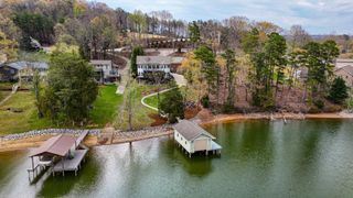 302 Key Cove Road, Spring City, TN 37381