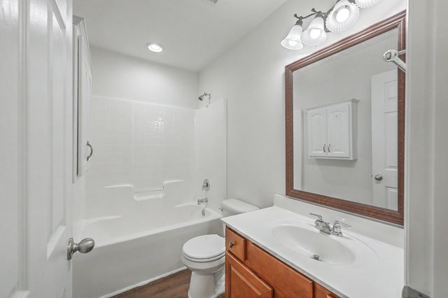 408 Mossy Wood Road, Summerville, SC 29486