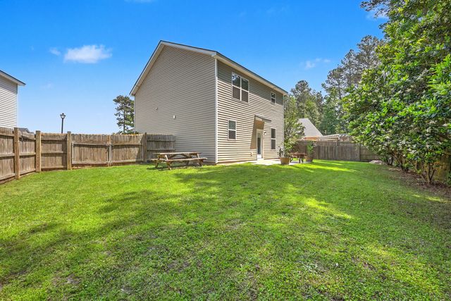 408 Mossy Wood Road, Summerville, SC 29486