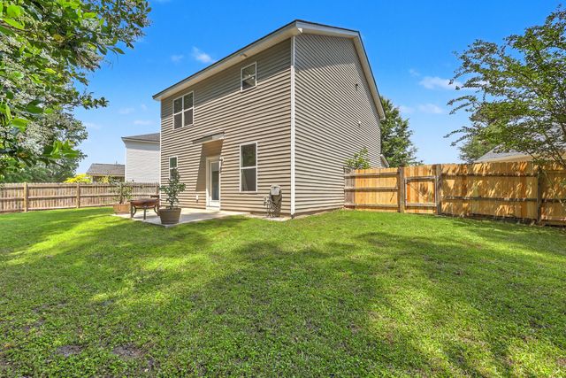 408 Mossy Wood Road, Summerville, SC 29486