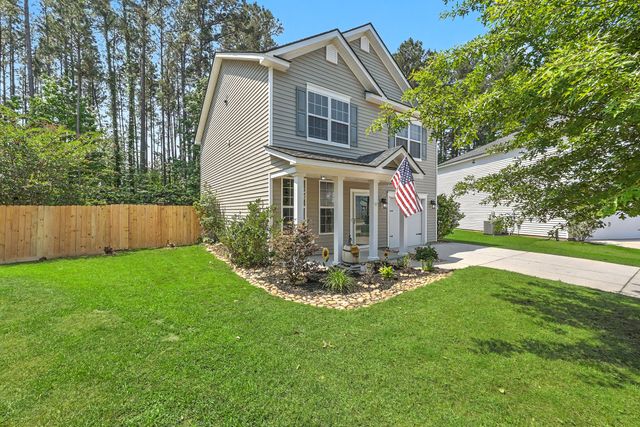 408 Mossy Wood Road, Summerville, SC 29486