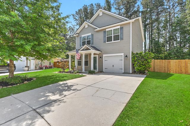 408 Mossy Wood Road, Summerville, SC 29486