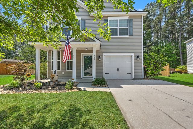 408 Mossy Wood Road, Summerville, SC 29486