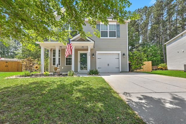 408 Mossy Wood Road, Summerville, SC 29486