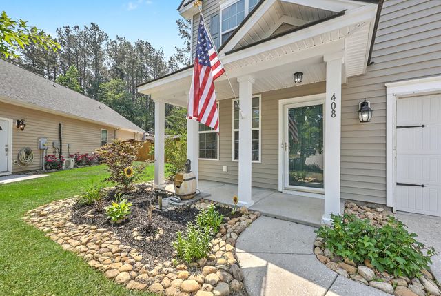 408 Mossy Wood Road, Summerville, SC 29486