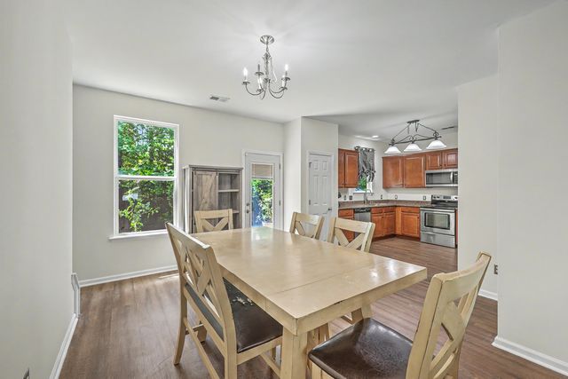 408 Mossy Wood Road, Summerville, SC 29486