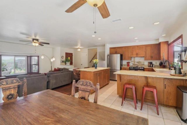 1921 Via Corina, Alpine, CA 91901