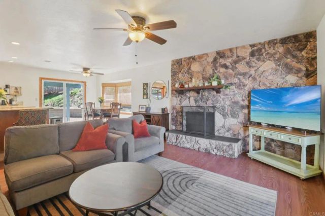 1921 Via Corina, Alpine, CA 91901