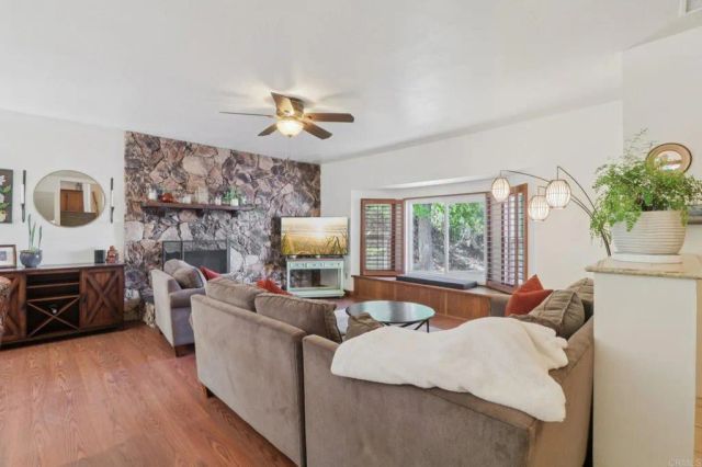 1921 Via Corina, Alpine, CA 91901