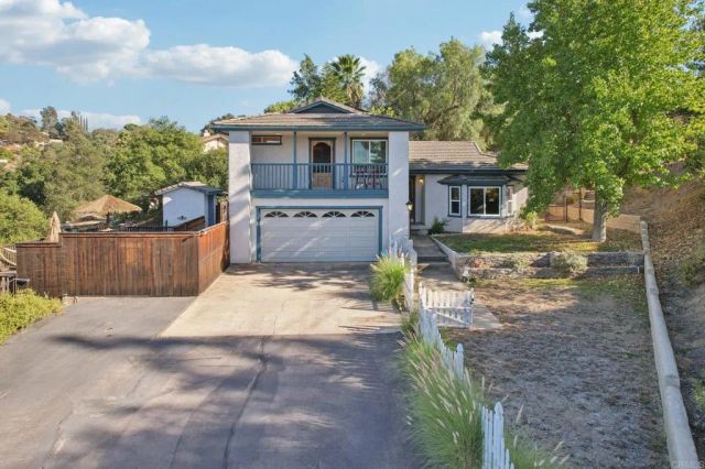 1921 Via Corina, Alpine, CA 91901