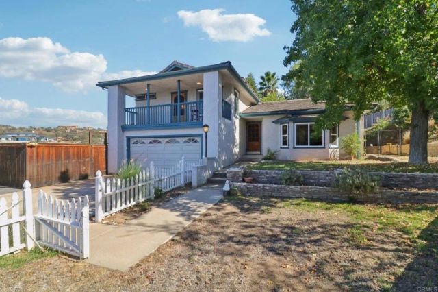 1921 Via Corina, Alpine, CA 91901