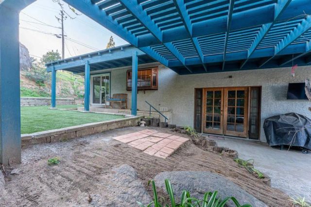 1921 Via Corina, Alpine, CA 91901