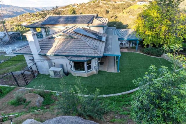 1921 Via Corina, Alpine, CA 91901