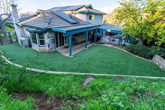 1921 Via Corina, Alpine, CA 91901