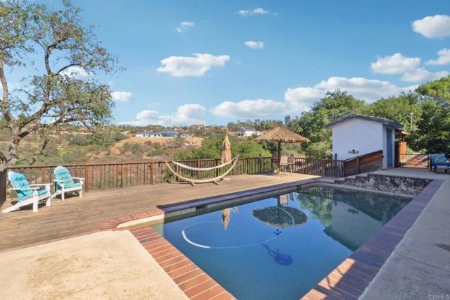 1921 Via Corina, Alpine, CA 91901