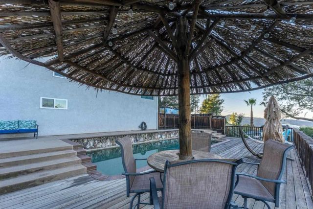 1921 Via Corina, Alpine, CA 91901