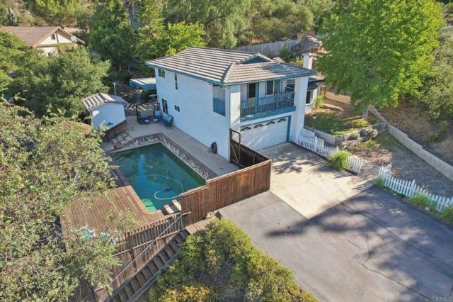 1921 Via Corina, Alpine, CA 91901