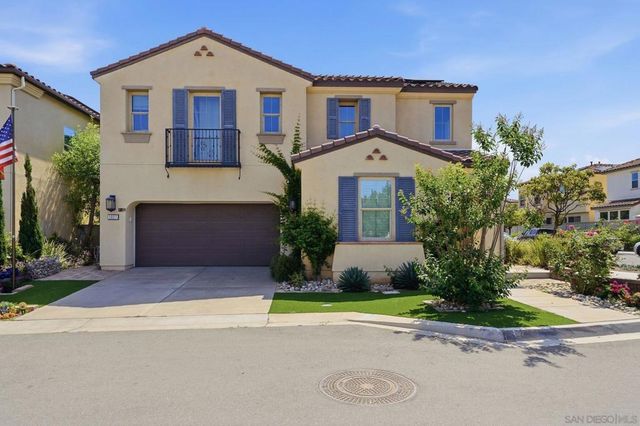 1027 Swaying Palms Way W, San Diego, CA 92154