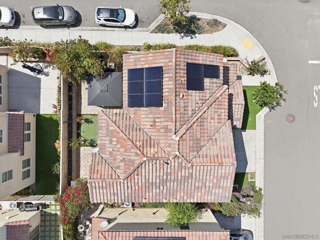 1027 Swaying Palms Way W, San Diego, CA 92154