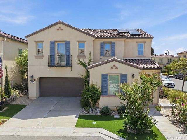 1027 Swaying Palms Way W, San Diego, CA 92154